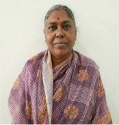 Mrs. Usha Ingle